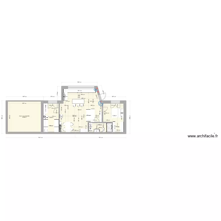 NIAF janvier 25. Plan de NIAF janvier 25. Plan de