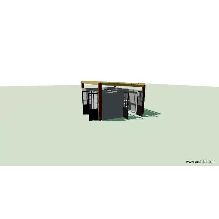 PADEL. Plan de PADEL. Plan de