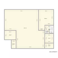 Local Mougins apres travaux