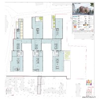 Poiscaille - plan 4e mesures espace
