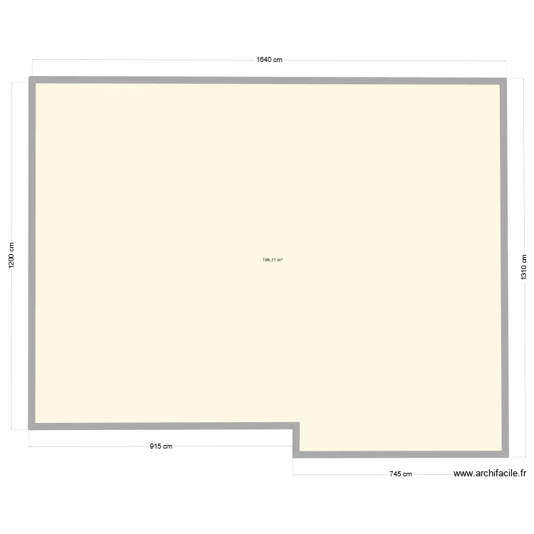 RDC 2. Plan de RDC 2. Plan de