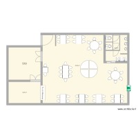 plan food court