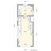 Maison Rhode - garage
