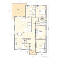 plan borj amri 6