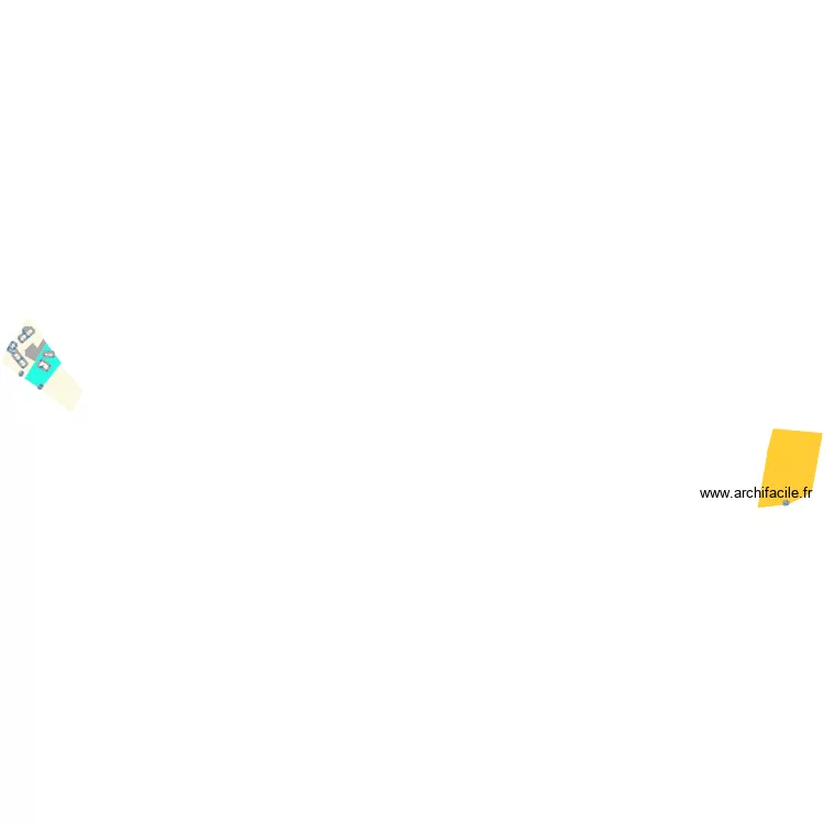 cadastre garage. Plan de 12 pièces et 487 m²