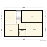 etage poudenx