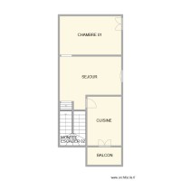 ETAGE 01 SAUVE