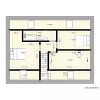 Plan_maison_1_Etage