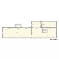maison RDC