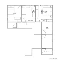 appartement Erika