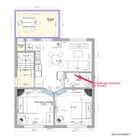 immeuble1 1er/2&egrave;me  V3 T3