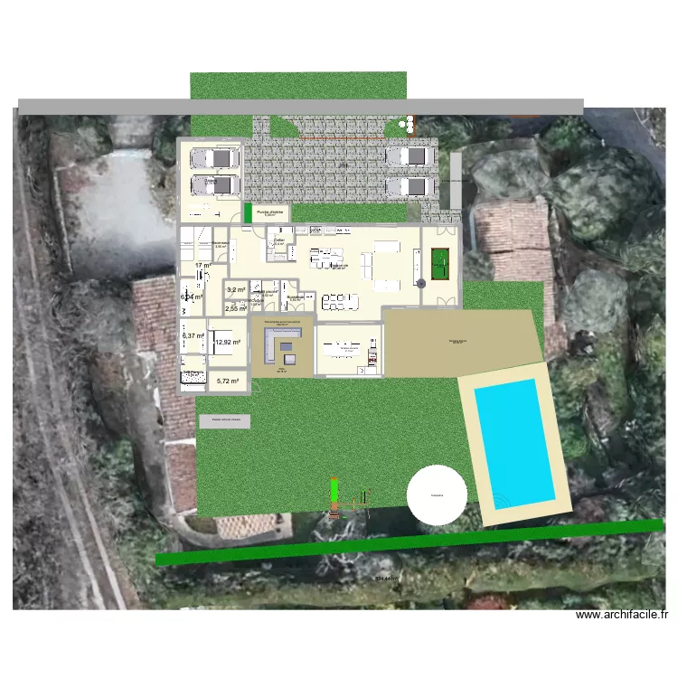 06.01.Val de cuberte. Plan de 