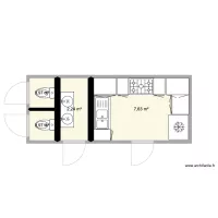 kitchen container