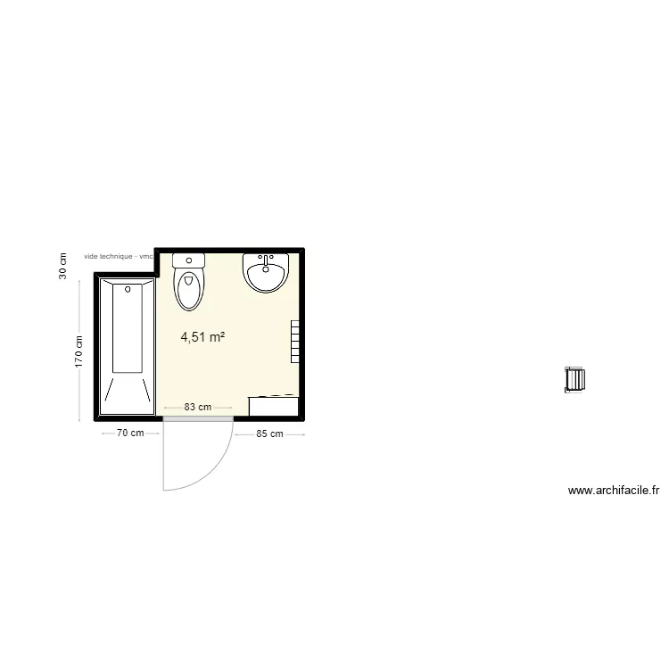 rivoire EDL def. Plan de 