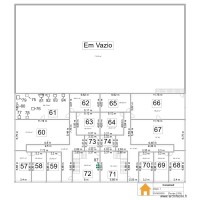 Mapa Arruda Piso 1 L.I.
