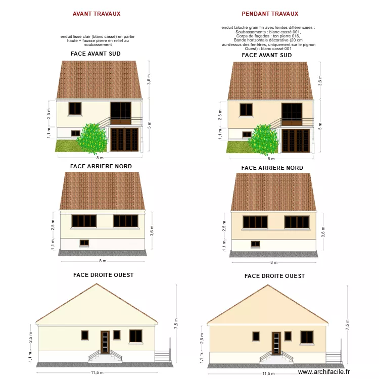 dp04 GIRARD NOVA. Plan de 