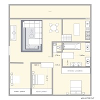 PLAN MAISON
