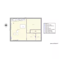 appt 3 (1chambre au 1er)