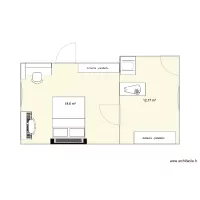 chambre b&eacute;b&eacute;
