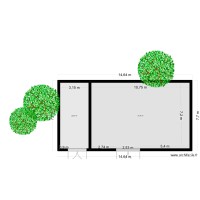 Grange Mercade projet
