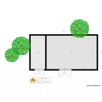 Grange Mercade projet