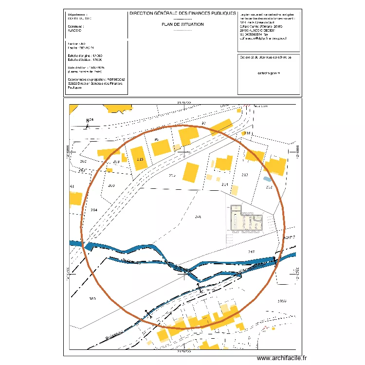 Carrosserie Zavani 2. Plan de 