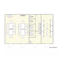 EGCS - CHANTIER GENAS