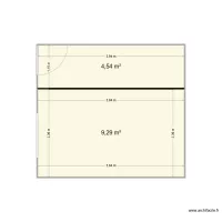 Cabane mouton tauzuc