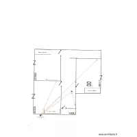 R&eacute;seau RJ45 1er maison pouilly