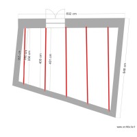 plan initial  pergolas