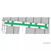 PLAFOND VEGETAL NANCY