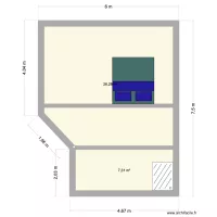 Suite parentale