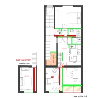 Mélèzes 82 Bel Etage Def Projet