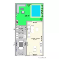 PROJET MAISON DU 24/03