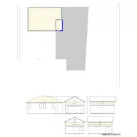 Plan de stationnement