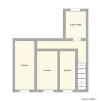 niveau 2 &eacute;tat initial