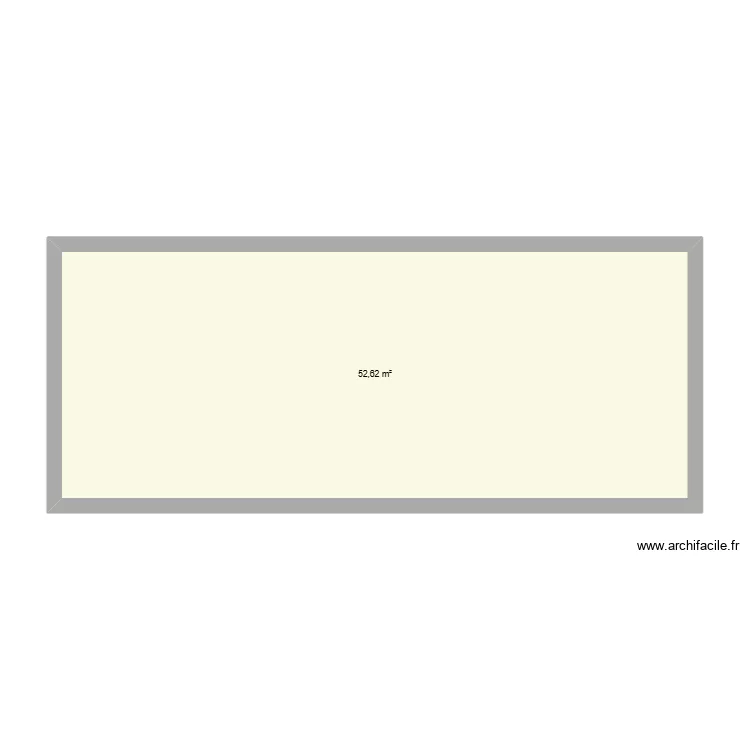 mont de marsan. Plan de 1 et 53 m² mont de marsan. Plan de 1 et 53 m²