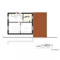 93 LEMERCIER   1ER ETAGE PROJET V2