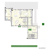 NEW Pavillon RdC Etage 30042026