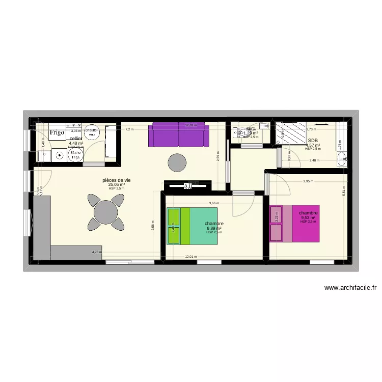 plan M 5. Plan de plan M 5. Plan de