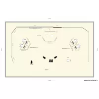 Plateau MVS prod G-CORP Rocket League