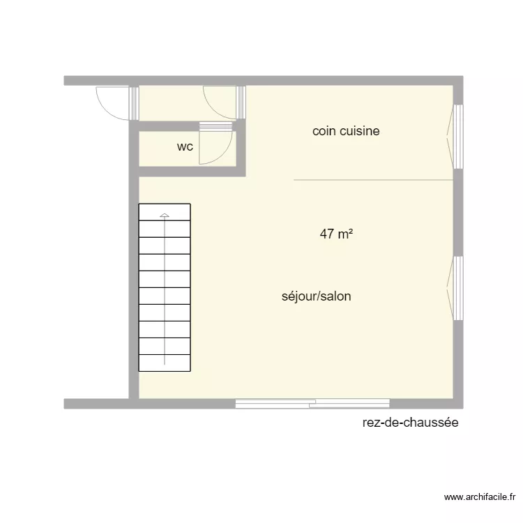 7462. Plan de 