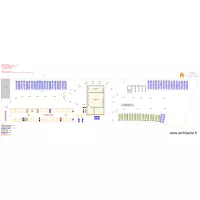 plan am&eacute;nagement Ch&acirc;teauguay