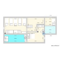 UH1 - Combles - réseau eau