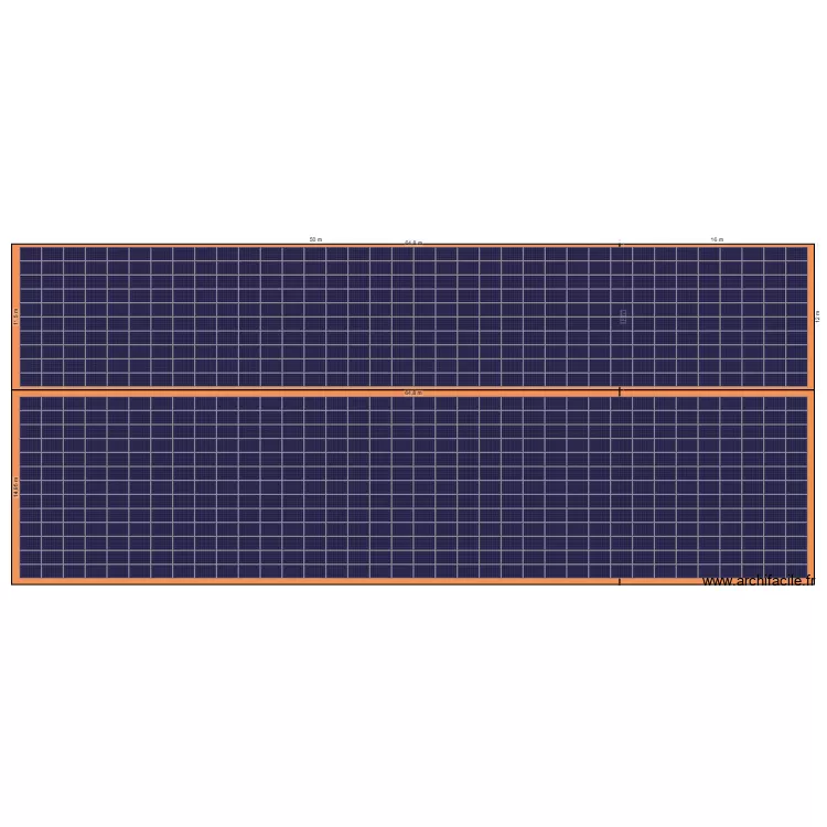 laurent roussel. Plan de 