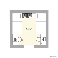Chambre enfant