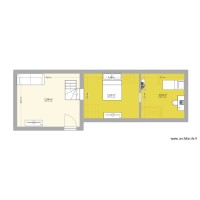 ETAGE 1   N5
