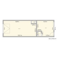 jariel avant travaux