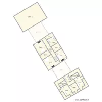 domaine de dordives avec 5 hectares