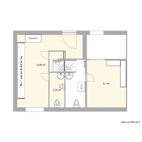 Vestiaires P500